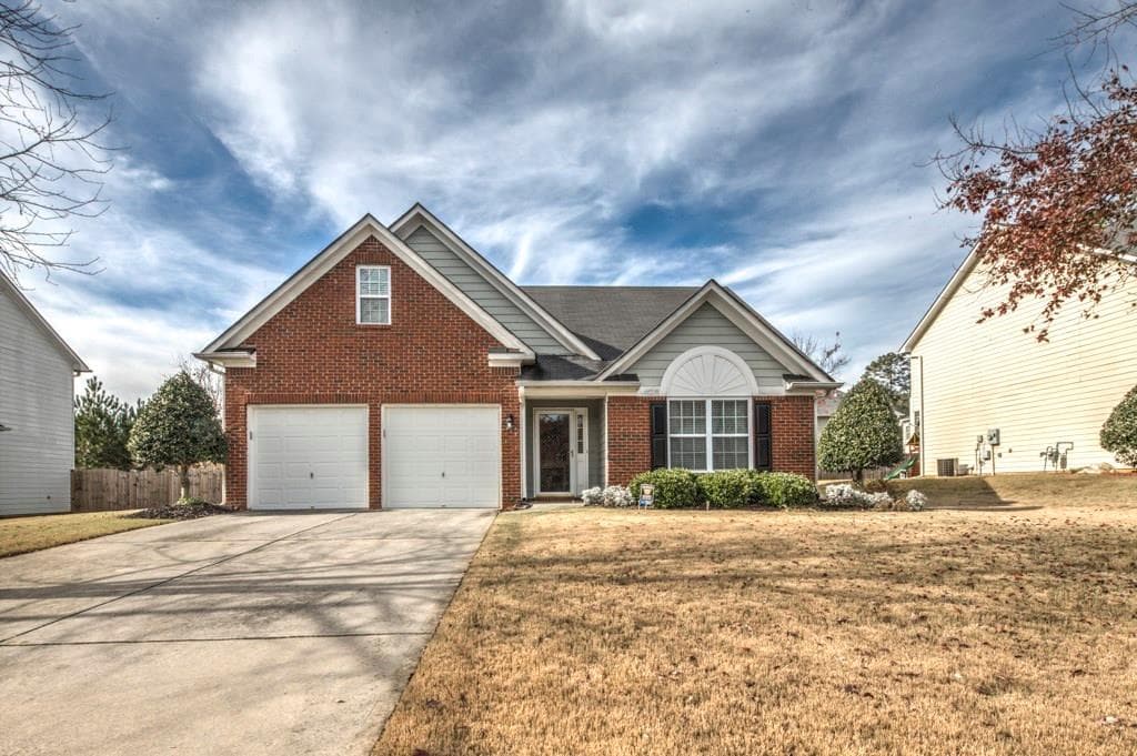 1470 Hampton View Court, Marietta, GA 30008 — most recent listing photo