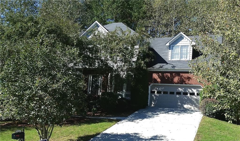 1532 Fallen Leaf Drive, Marietta, GA 30064 — most recent listing photo