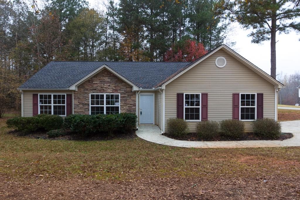 1402 Raymonds Road, Monroe, GA 30656 — most recent listing photo