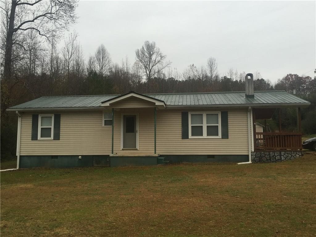37 Cox Drive, Dahlonega, GA 30533 — most recent listing photo
