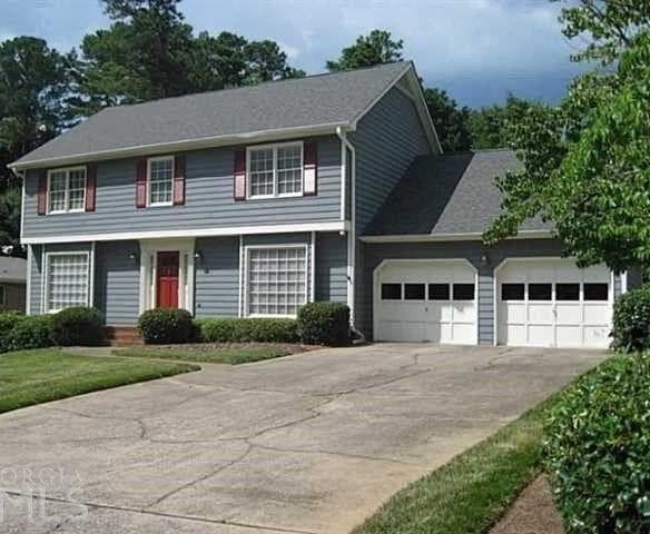 1039 Greyfield Drive, Marietta, GA 30067 — most recent listing photo