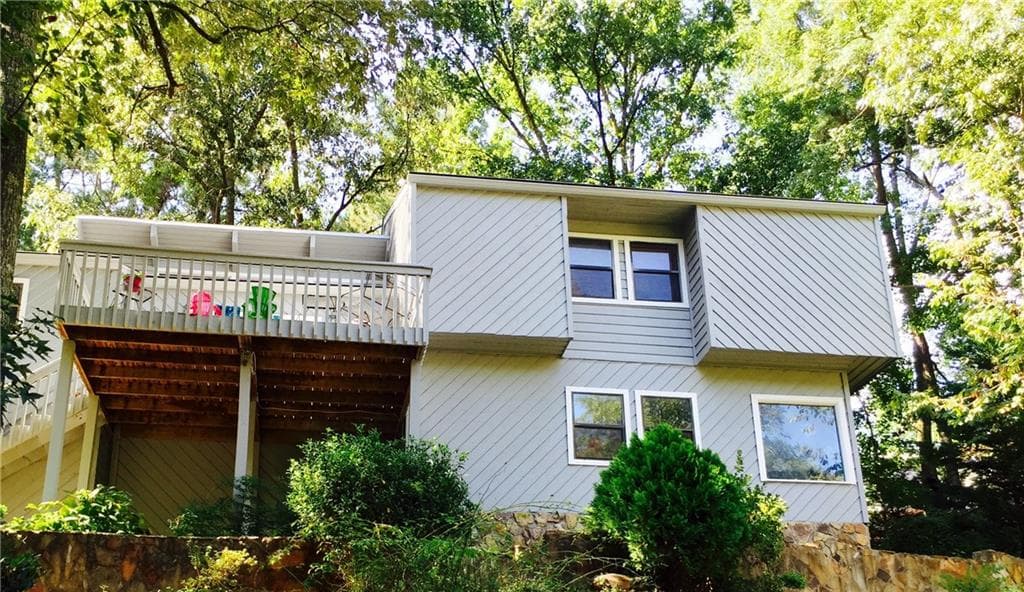 2671 POST SPRINGS Court, Marietta, GA 30062 — most recent listing photo