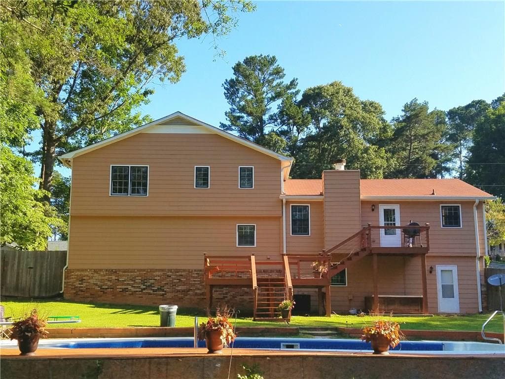 4162 Scenic Mountain Drive, Snellville, GA 30039 — most recent listing photo
