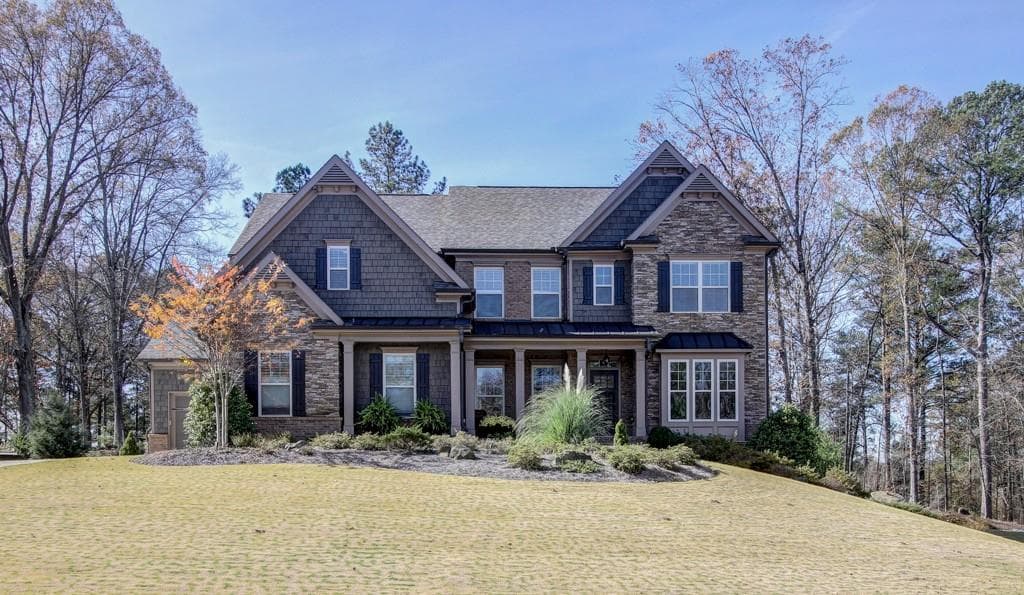 845 Hickory Shoals Road, Marietta, GA 30064 — most recent listing photo