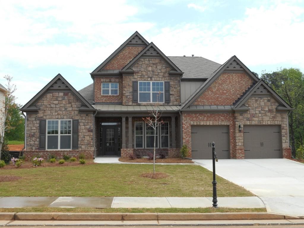 5205 Scenic Valley Drive, Cumming, GA 30040 — most recent listing photo