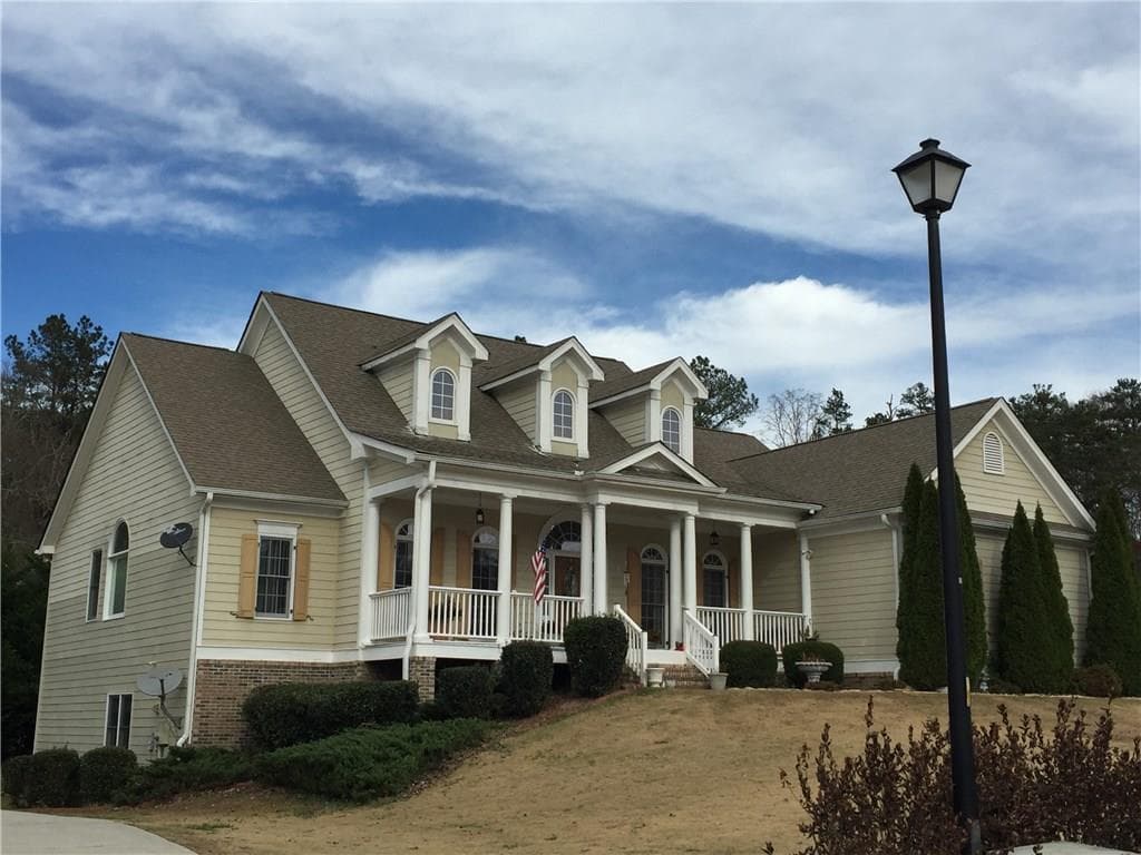 5870 Twelve Oaks Drive, Cumming, GA 30028 — most recent listing photo