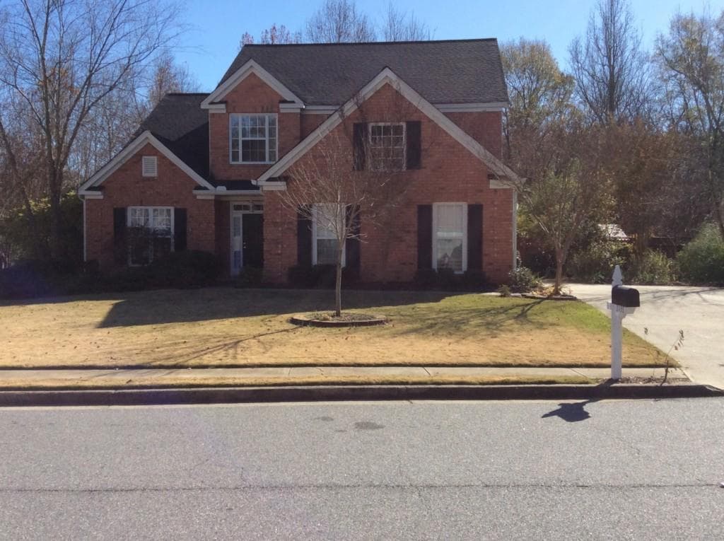2495 Kirkstone Drive, Buford, GA 30519 — most recent listing photo
