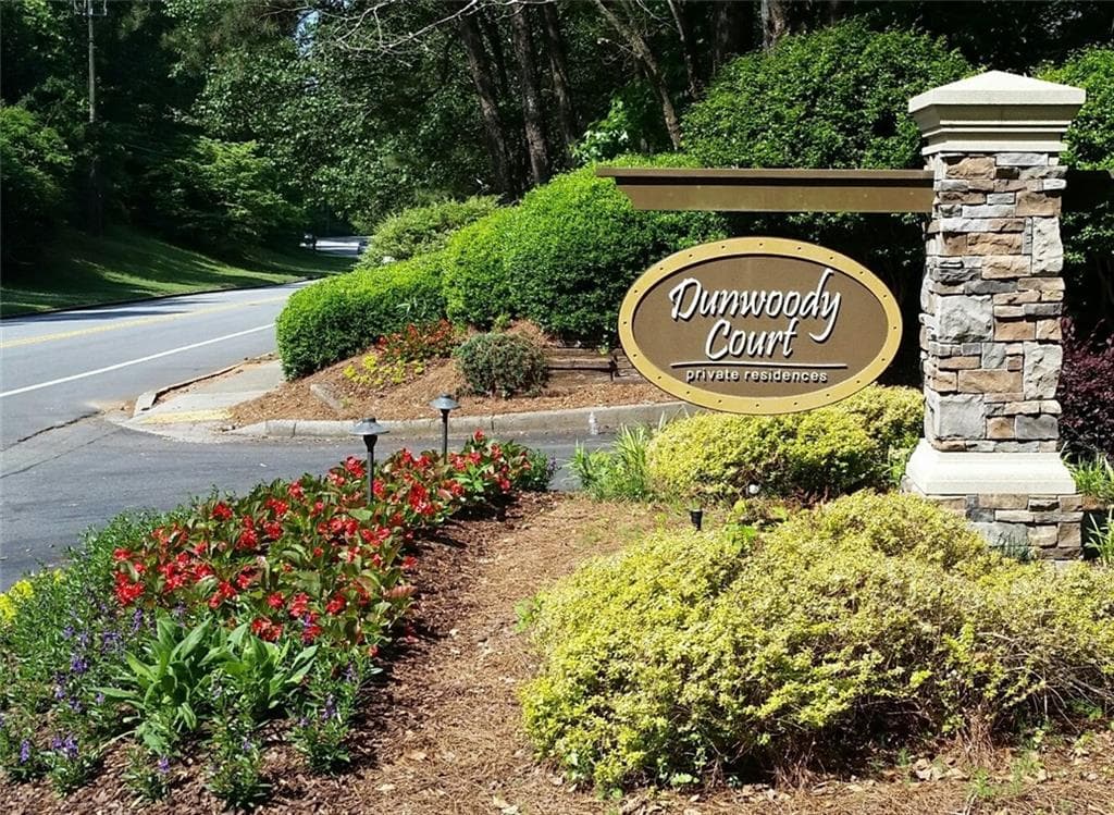 403 Dunbar Drive 403, Dunwoody, GA 30338 — most recent listing photo