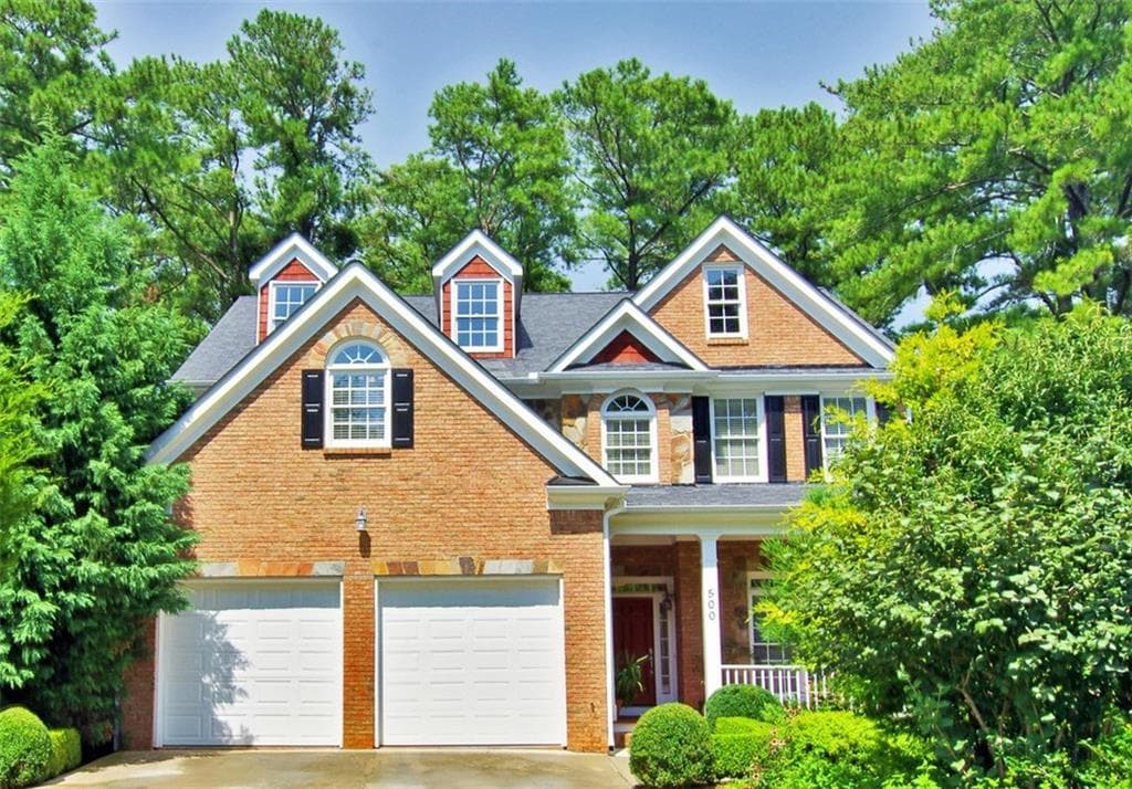 500 Wilfawn Way, Avondale Estates, GA 30002 — most recent listing photo