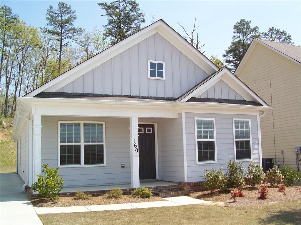 160 Brockett Drive, Athens, GA 30607 — most recent listing photo