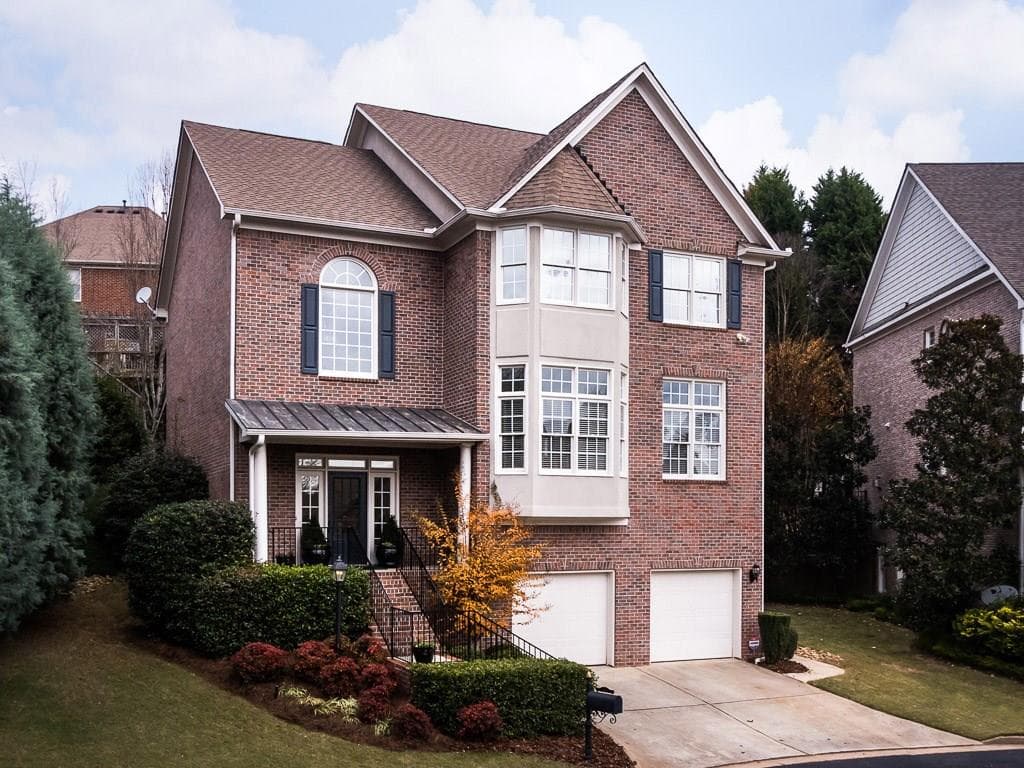 945 Wescott Lane, Brookhaven, GA 30319 — most recent listing photo