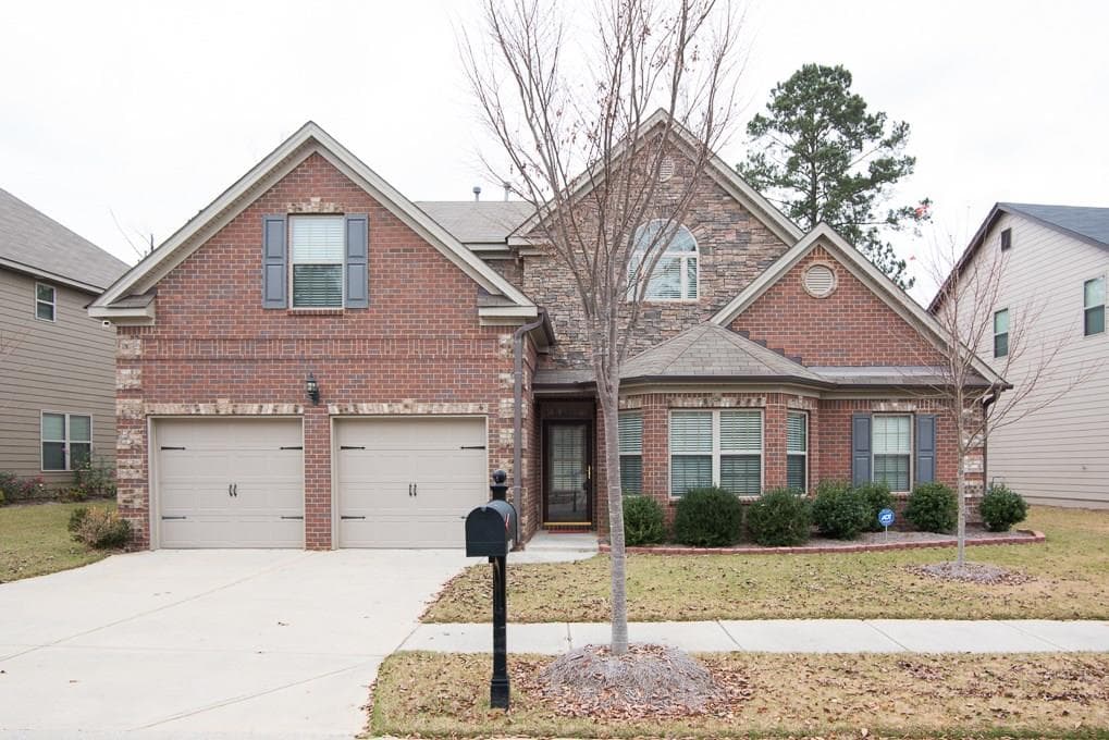 8025 Snapwell Drive, Fairburn, GA 30213 — most recent listing photo
