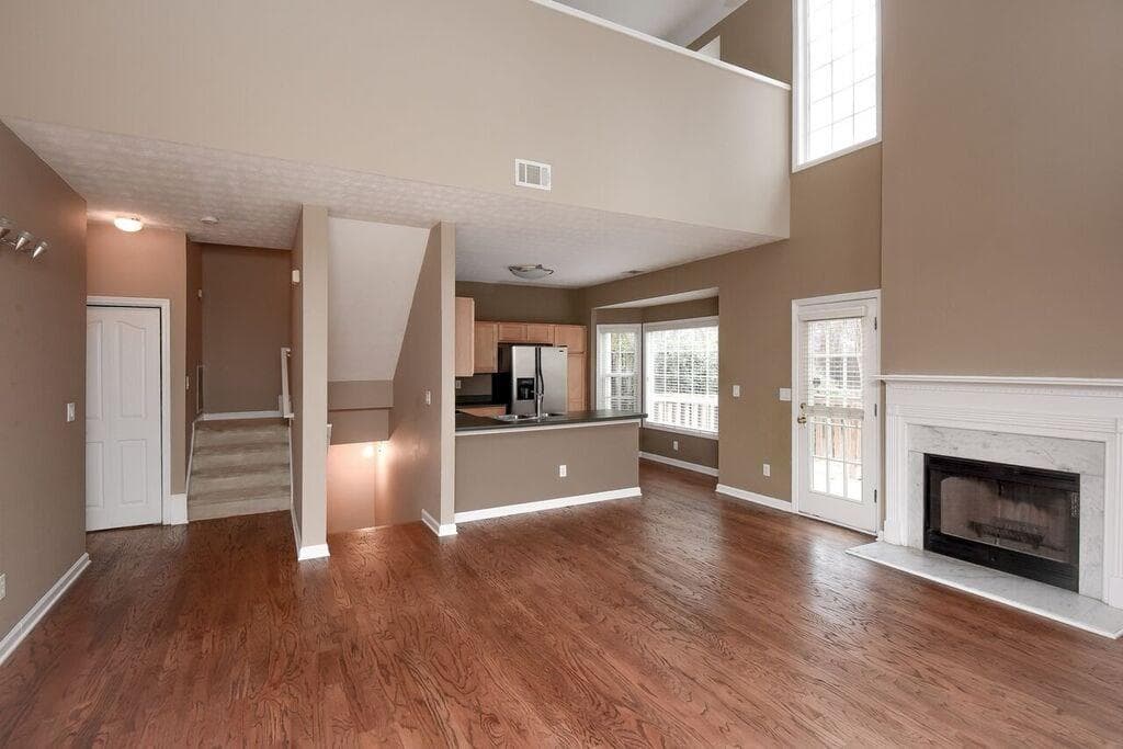 3 bedroom, 1,800 sq ft townhouse sold at 760 Abbotts Mill Court 88, Duluth, GA 30097