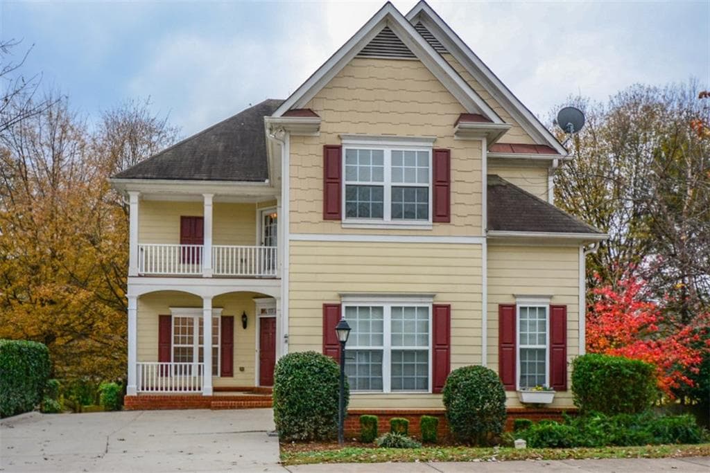 1283 Crescentwood Lane, Decatur, GA 30032 — most recent listing photo