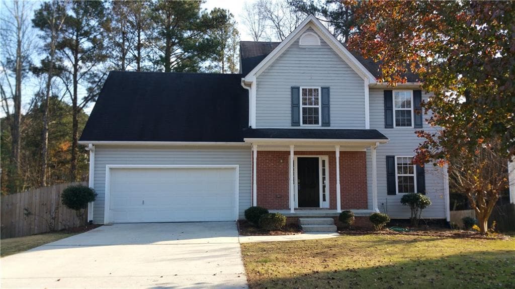 768 Eight Point Court, Suwanee, GA 30024 — most recent listing photo