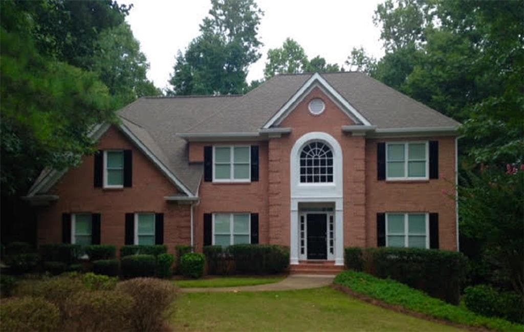 45 Old Mountain Road, Powder Springs, GA 30127 — most recent listing photo
