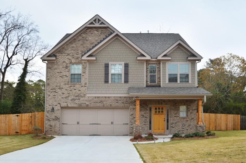 2734 Heritage Manor Walk, Decatur, GA 30034 — most recent listing photo
