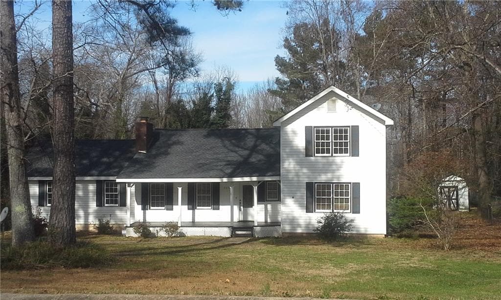 3677 JENEEN Terrace, Douglasville, GA 30135 — most recent listing photo