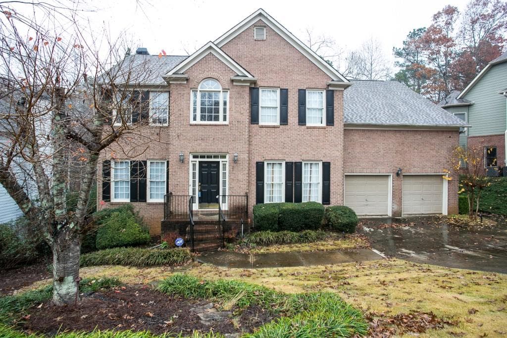 328 Woodbrook Crest, Canton, GA 30114 — most recent listing photo