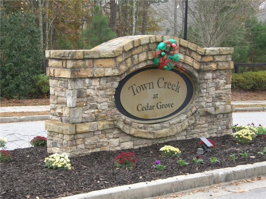 4845 Locherby Drive, Fairburn, GA 30213 — most recent listing photo