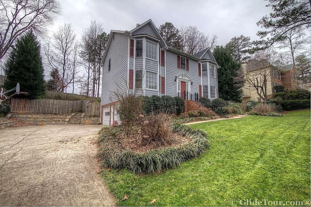2690 S Arbor Drive, Marietta, GA 30066 — most recent listing photo
