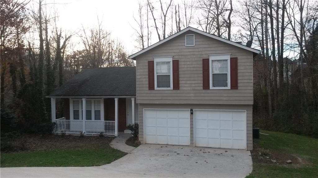 593 Pinnacle Point, Lithonia, GA 30058 — most recent listing photo