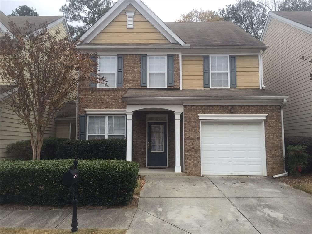 1576 Park Grove Drive 1576, Lawrenceville, GA 30046 — most recent listing photo