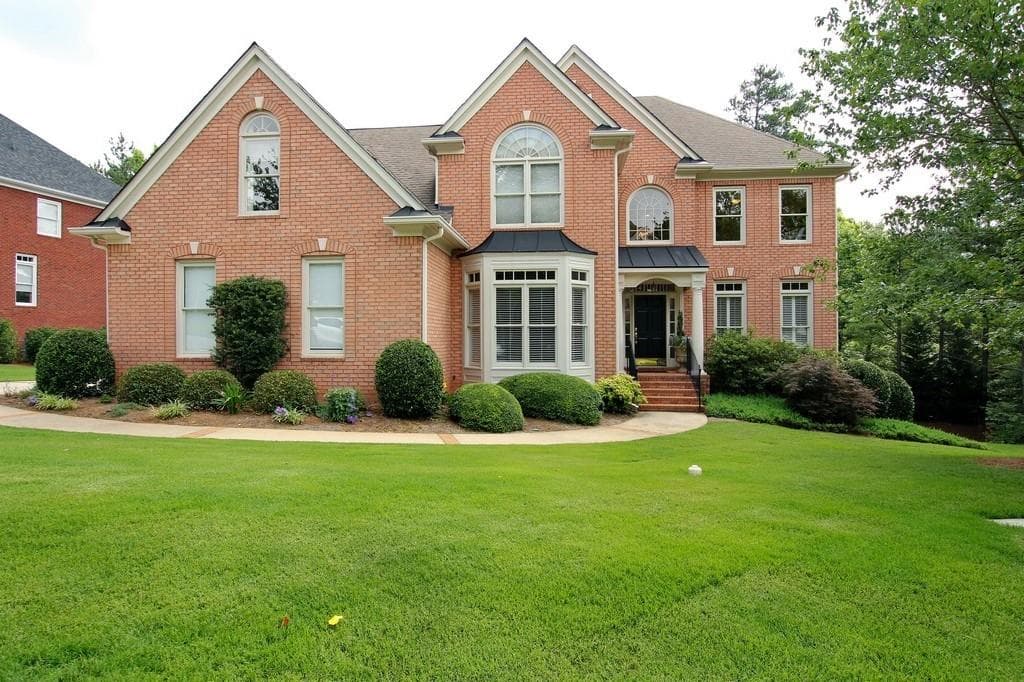 5713 Whitehall Walk, Dunwoody, GA 30338 — most recent listing photo