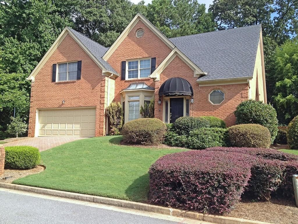 100 Grosvenor Place, Sandy Springs, GA 30328 — most recent listing photo