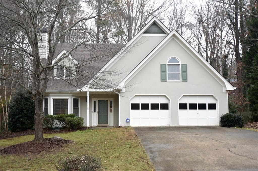 285 Farm Track, Roswell, GA 30075 — most recent listing photo