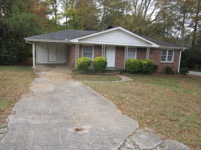 4386 Rob Roy Lane, Conley, GA 30288 — most recent listing photo