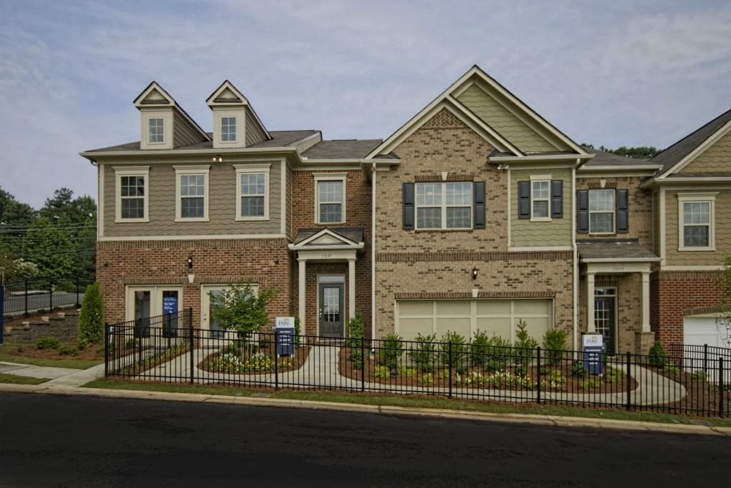 3537 Ashcroft Drive, Smyrna, GA 30080 — most recent listing photo