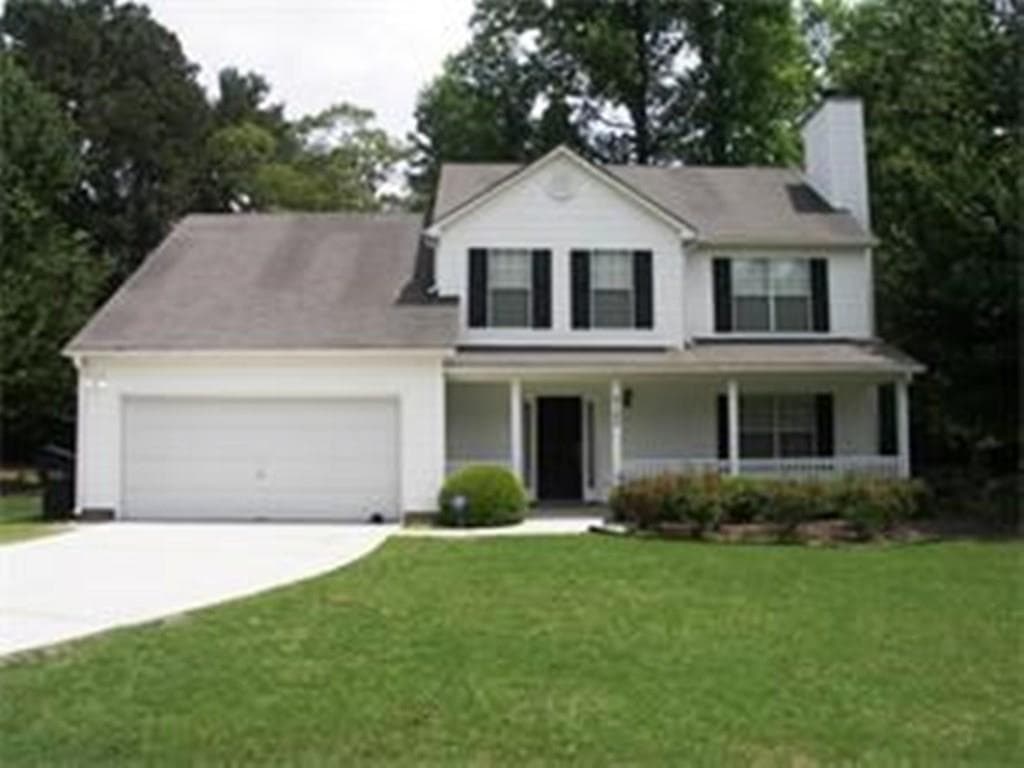 4142 Edenbrooke Circle, Loganville, GA 30052 — most recent listing photo
