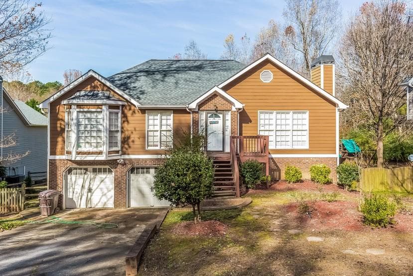 3129 Ramblewood Court, Powder Springs, GA 30127 — most recent listing photo