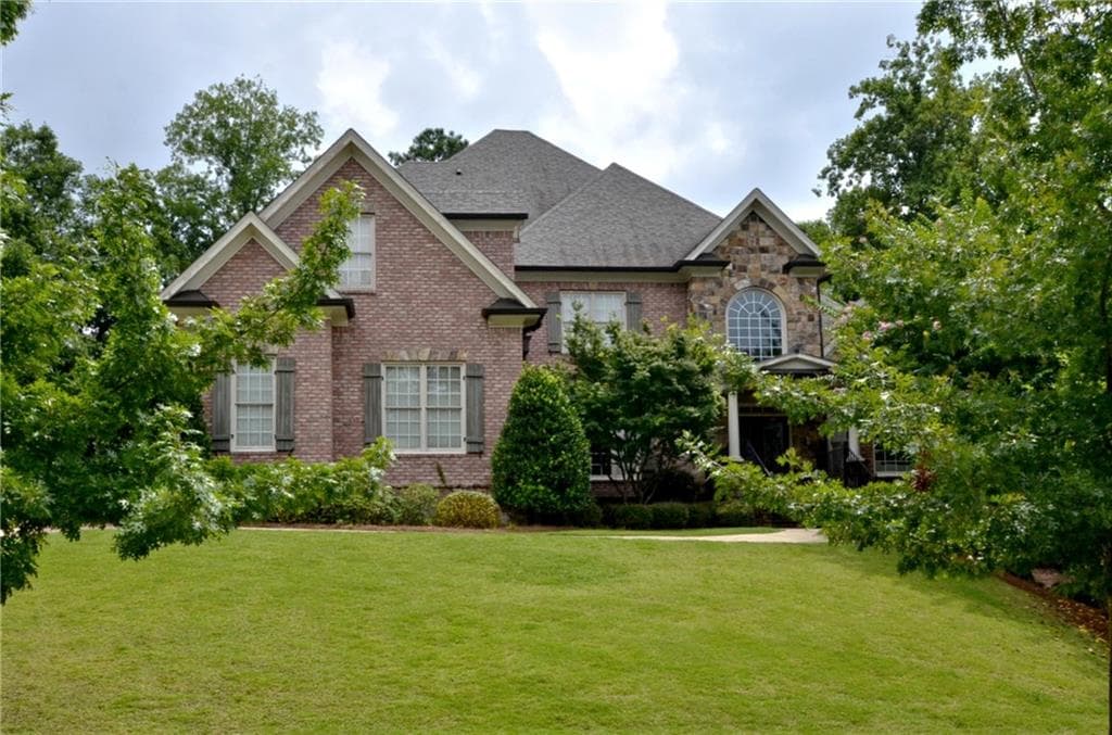 2505 Shumard Oak Drive, Braselton, GA 30517 — most recent listing photo