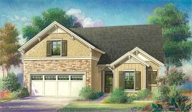 3485 Great Oak Drive, Gainesville, GA 30504 — most recent listing photo
