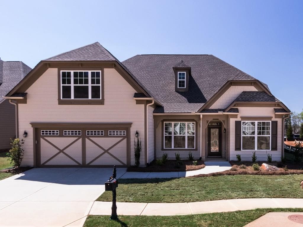 3580 Cresswind Parkway, Gainesville, GA 30504 — most recent listing photo