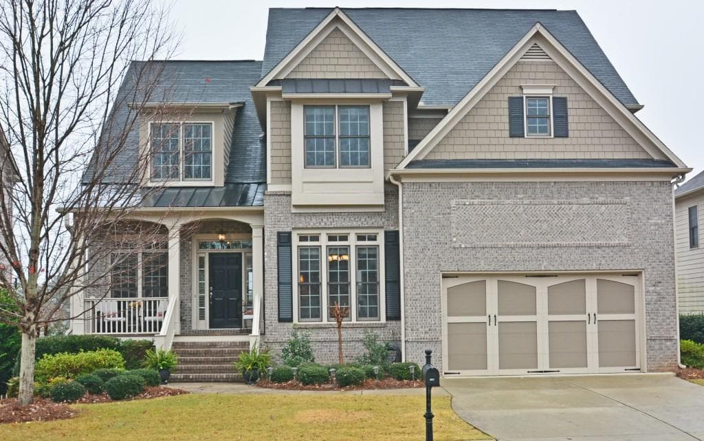 5 bedroom, 3,523 sq ft single family residence sold at 965 Patriot Trail, Cumming, GA 30040