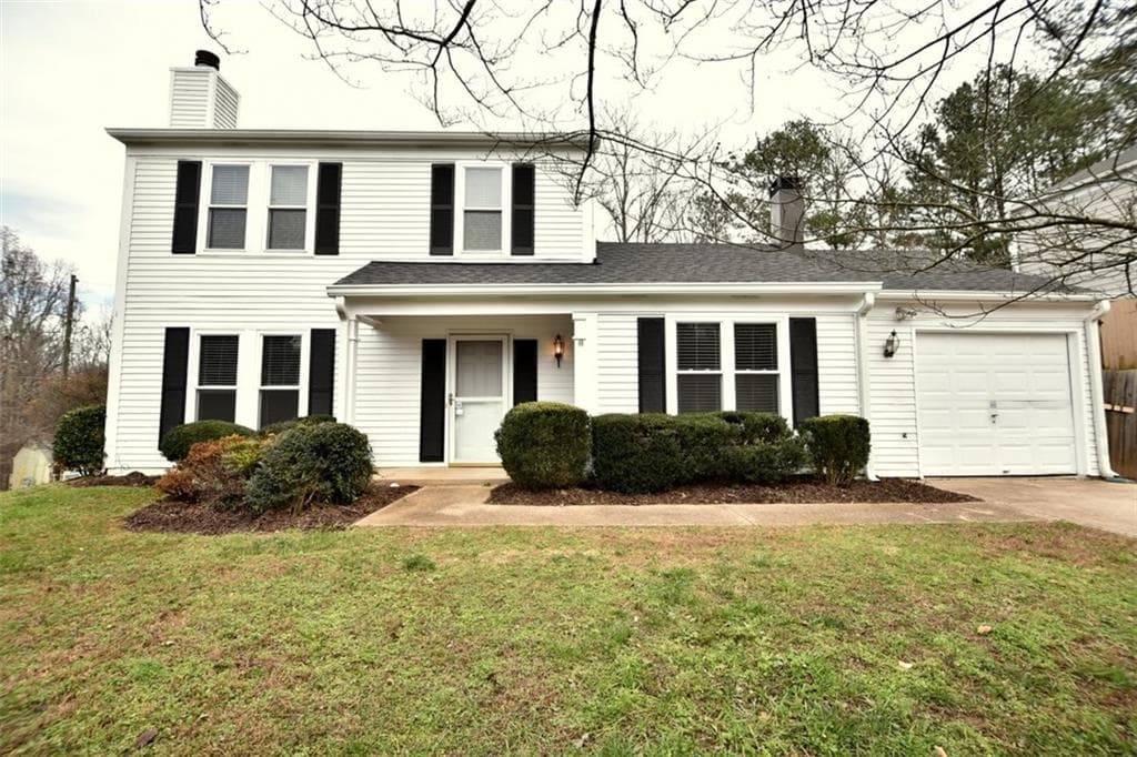3183 Long Indian Creek Court, Alpharetta, GA 30022 — most recent listing photo