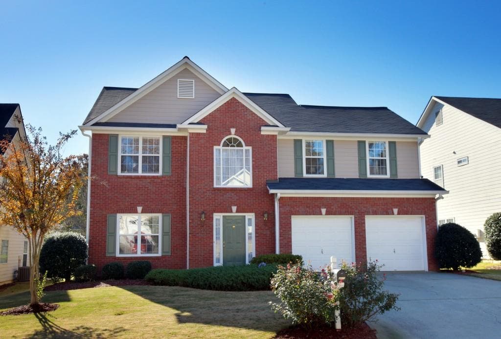 4825 Weathervane Drive, Johns Creek, GA 30022 — most recent listing photo