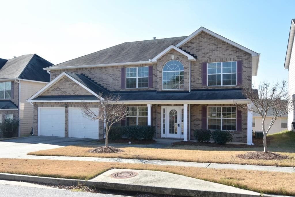 1834 Tulip Petal Road, Auburn, GA 30011 — most recent listing photo