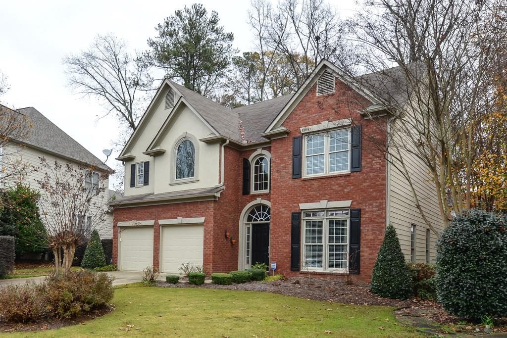 209 Stratford Chase, Smyrna, GA 30080 — most recent listing photo