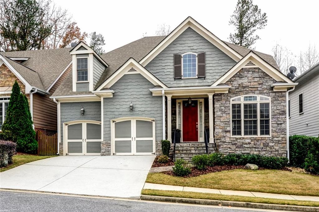 3712 Paces Park Circle, Smyrna, GA 30080 — most recent listing photo