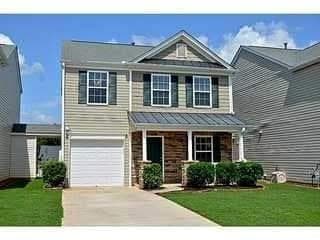 5830 Ridge Stone Way, Cumming, GA 30041 — most recent listing photo