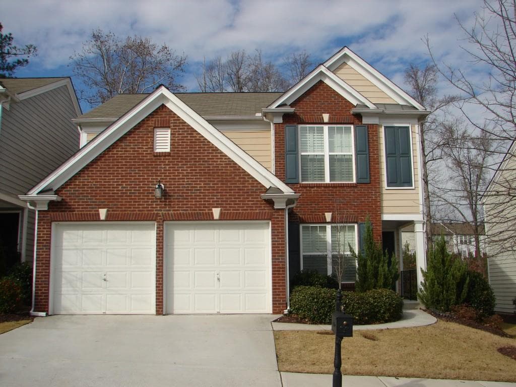 259 Balaban Circle 259, Woodstock, GA 30188 — most recent listing photo