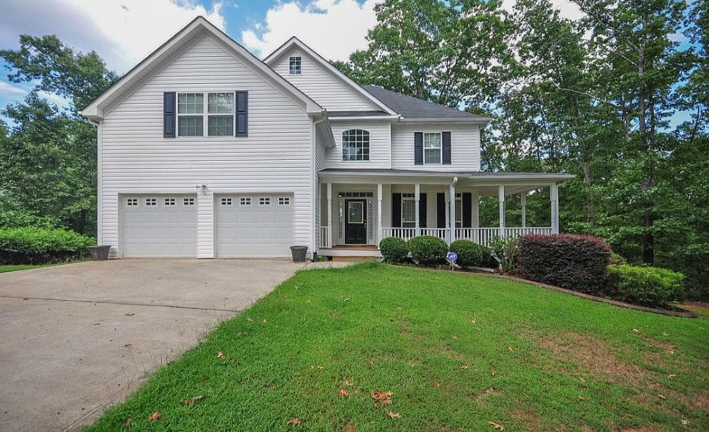 7080 Fletcher Drive, Winston, GA 30187 — most recent listing photo