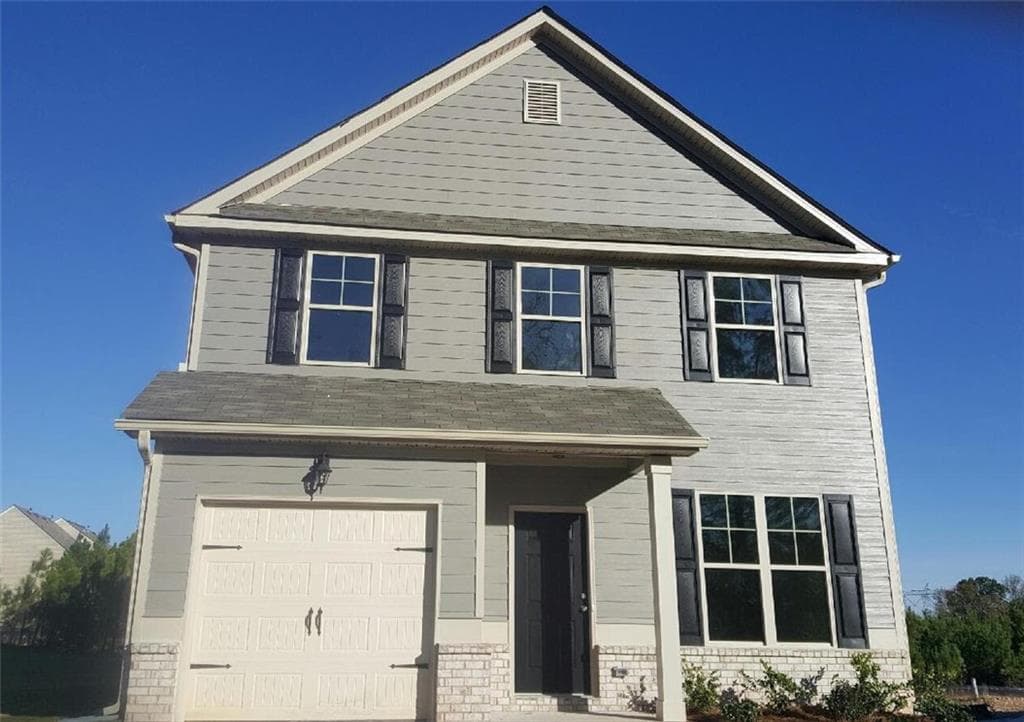 6591 Woodwell Drive, Union City, GA 30291 — most recent listing photo