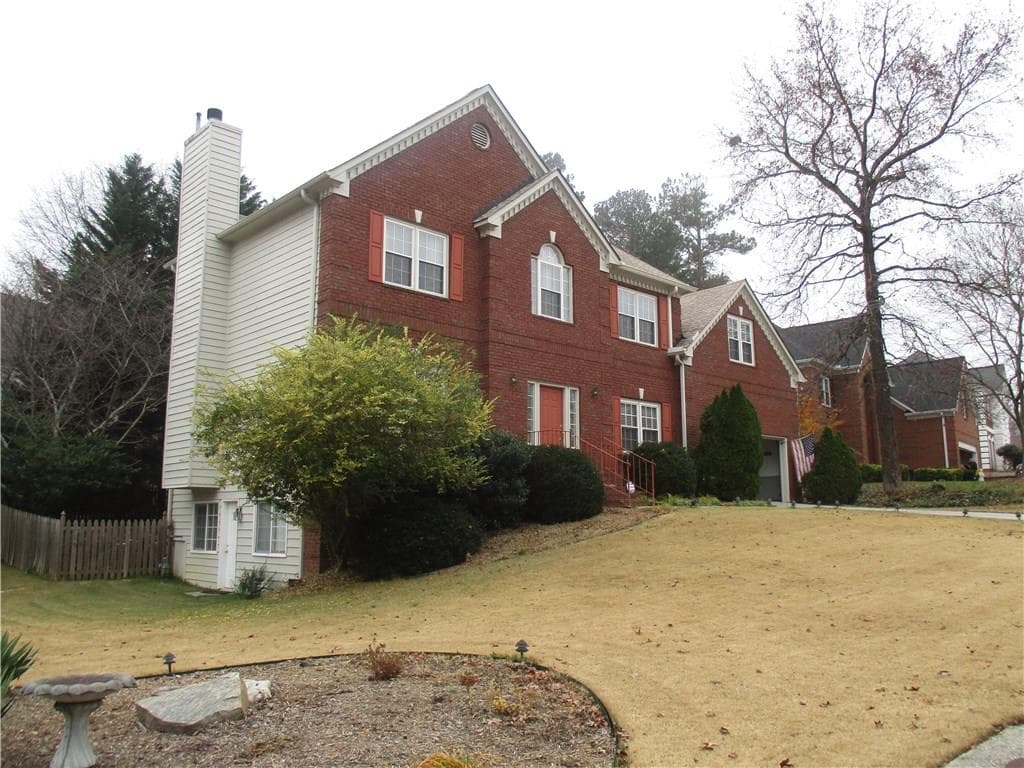 1156 Ruby Nelson Court, Lawrenceville, GA 30043 — most recent listing photo