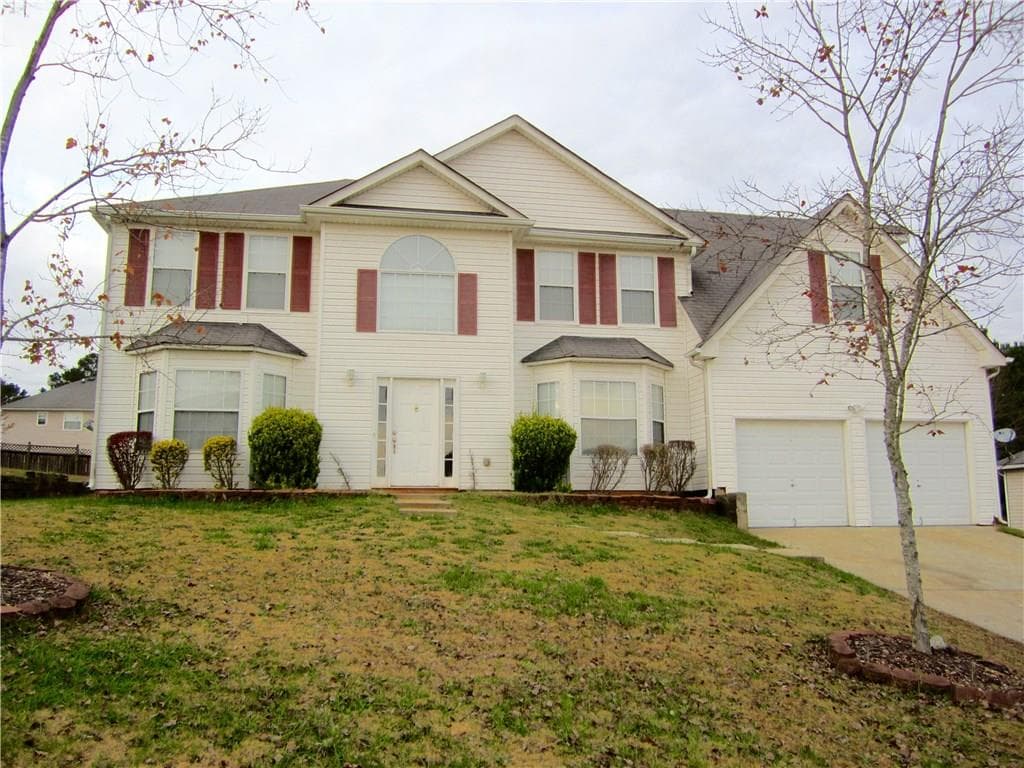 6118 Wurtenburg Lane, Stone Mountain, GA 30087 — most recent listing photo