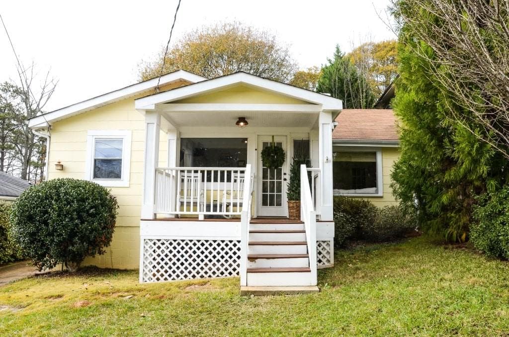 1111 Antioch Drive, Brookhaven, GA 30319 — most recent listing photo